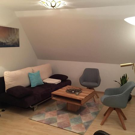 Landwehrblick Apartment Bardowick Bagian luar foto