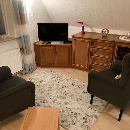 Landwehrblick Apartment Bardowick Bagian luar foto