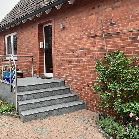 Landwehrblick Apartment Bardowick Bagian luar foto
