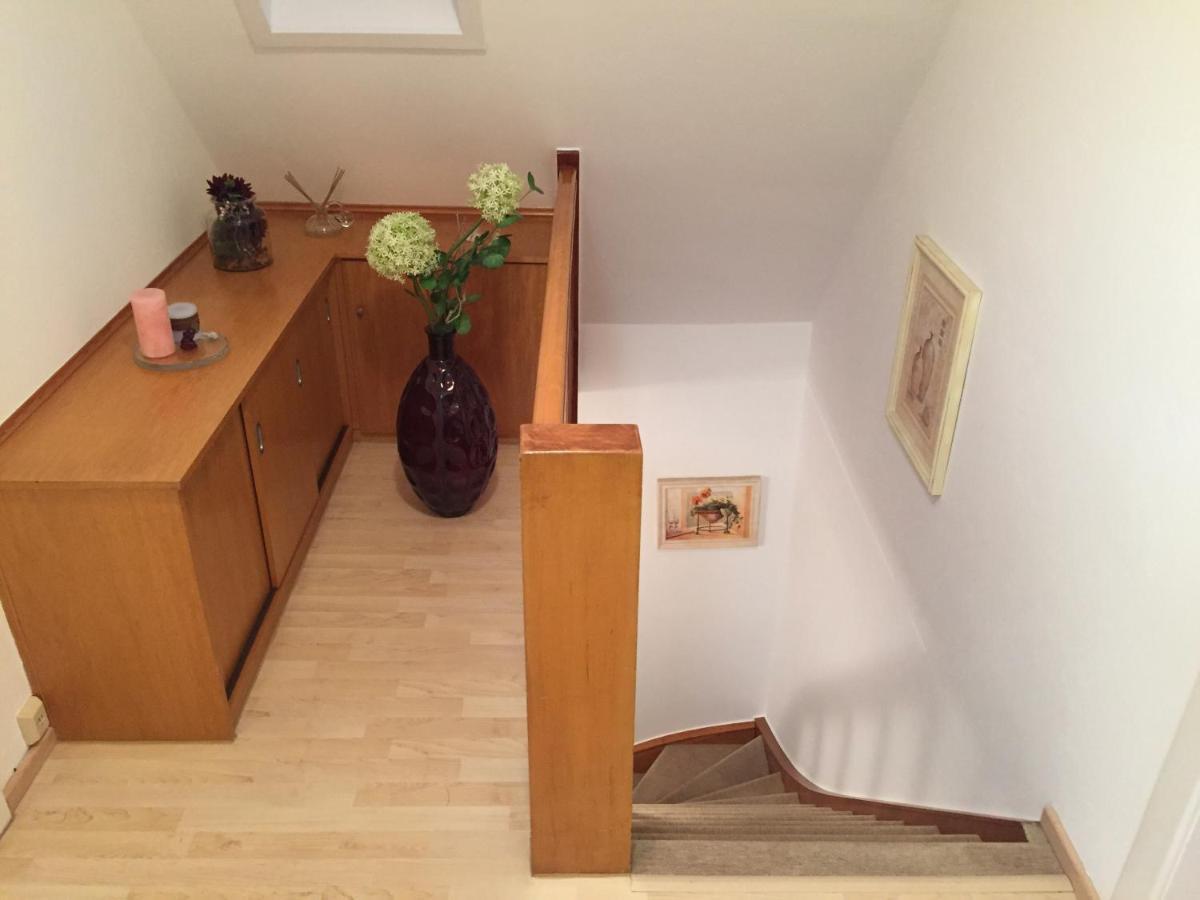 Landwehrblick Apartment Bardowick Bagian luar foto