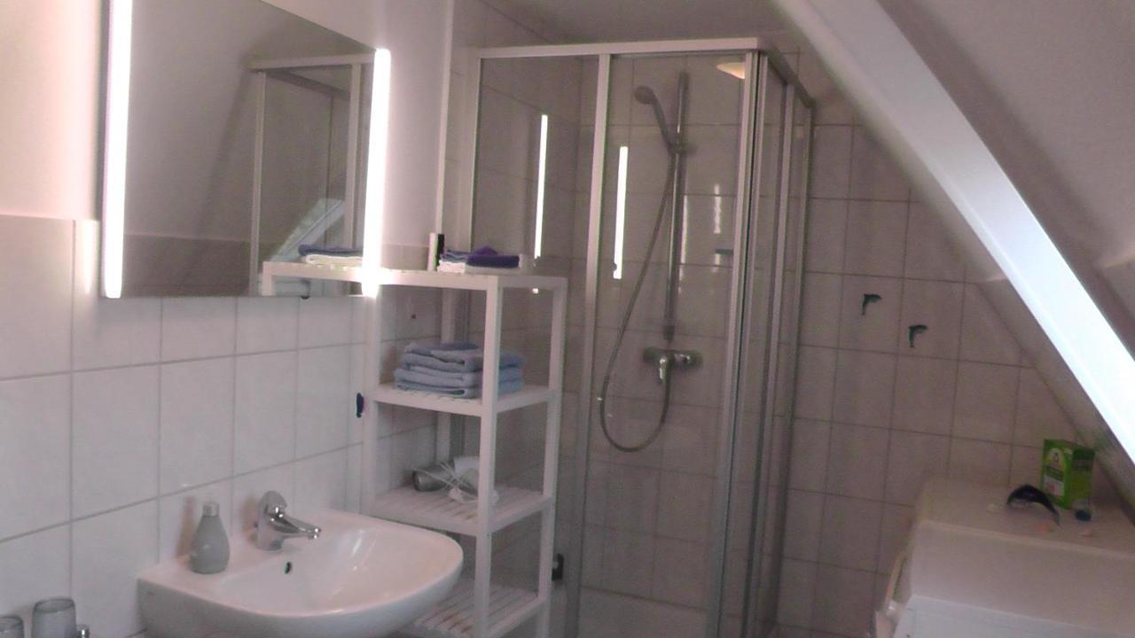Landwehrblick Apartment Bardowick Bagian luar foto