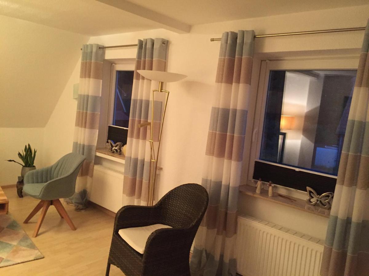 Landwehrblick Apartment Bardowick Bagian luar foto