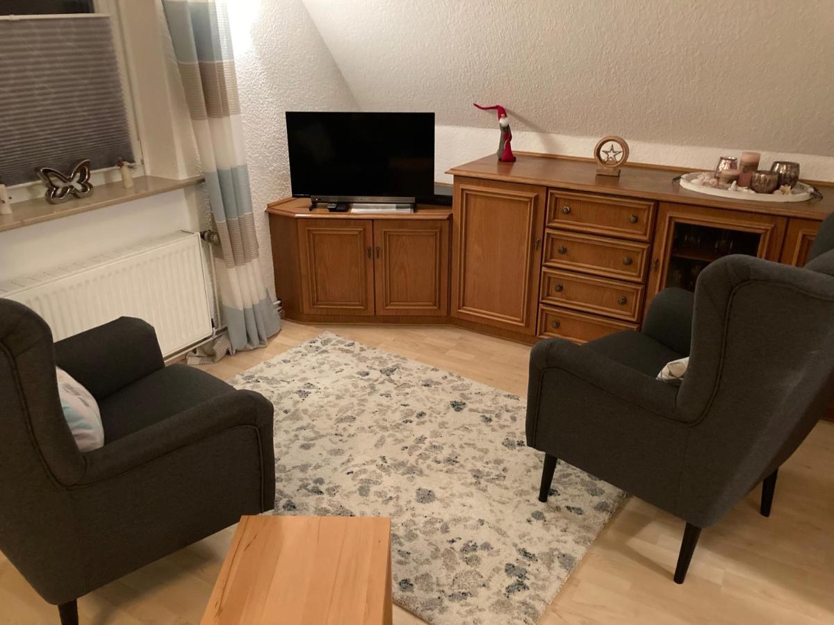 Landwehrblick Apartment Bardowick Bagian luar foto